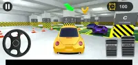 manual car parking multiplayer Screen Shot 2