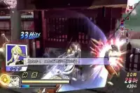 Trick Basara 2 Heroes Sengoku Screen Shot 0