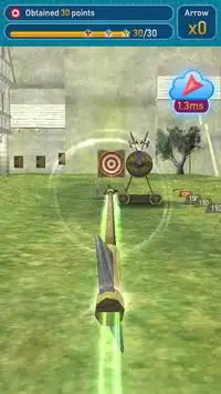 Archery Big Tournament Screen Shot 1