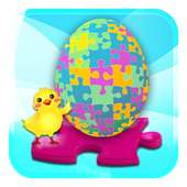 Easter Jigsaw Puzzles - Easter Games