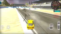 Crazy Racing Cars AAW Screen Shot 4