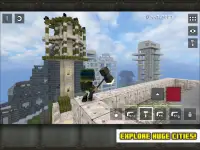 Block Fortress Screen Shot 13