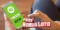 New Free Robux Loto Crawler 2020 Helper Screen Shot 3
