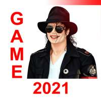 Michael Jackson Game 2021