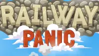 Railway Panic Screen Shot 0