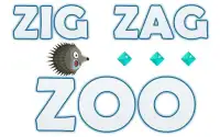 Zig Zag Zoo Screen Shot 0