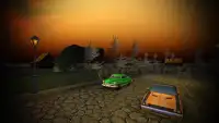 Classic Car Racing 3D - Racing Games Screen Shot 12