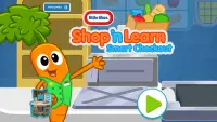 Shop 'n Learn Smart Checkout Screen Shot 1