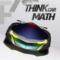 Think cAr Math