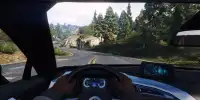 Driving BMW Simulator i8 Screen Shot 1