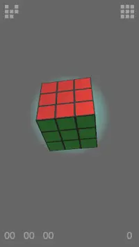 Симулятор кубика Рубика - головоломка Screen Shot 7