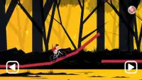 Bicycle Rider: Risky Road Screen Shot 3