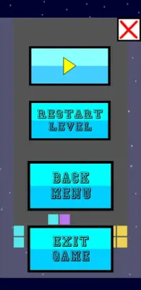 Tetris Stars - Disfruta del rompecabezas de todos Screen Shot 5
