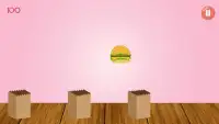 Burger Catcher Grill Shop Screen Shot 1