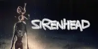 Siren Head Horror Scary SCP Screen Shot 0