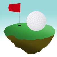 Mini Golf - Roll The Ball