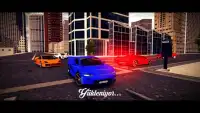 Modern Car Drift 3D Screen Shot 4