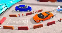 Jazdy Dr. Parking gry symulatory 2017 Screen Shot 4