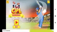 CPL T20 CRICKET GAME Screen Shot 1