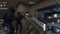 Special Forces Group - Counter Terrorist Screen Shot 0