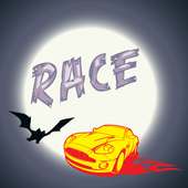 New Monsters Car RACE!