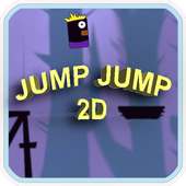 Jump Jump 2D