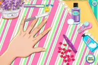 DIY Nail Art Designs Screen Shot 2