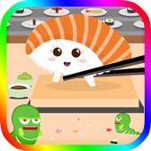 Sushi Jumpy