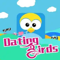 Dating Birds Go Screen Shot 0