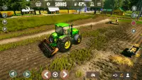 Farm City Simulator Farming 23 Screen Shot 4