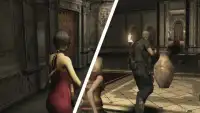 Grand Mods Resident Evil 4 Screen Shot 0