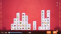 Mahjong Connect Deluxe Screen Shot 4