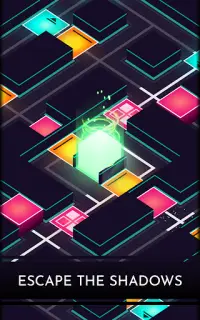 Ahead – Challenging Geometric Logic Puzzle Game Screen Shot 5
