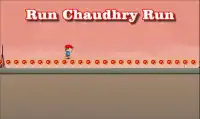 Run Chaudhry Run Screen Shot 0