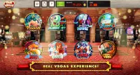 Our Vegas - Casino Slots Screen Shot 8