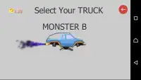 MONSTER TRUCK 3D Screen Shot 5