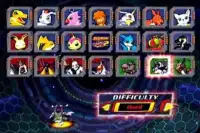 New Digimon Rumble Arena 2 Cheat Screen Shot 0