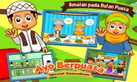 Marbel Petualangan Puasa - Seri Spesial Ramadhan Screen Shot 13