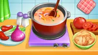 Tasty World: 料理ゲーム クッキングフィーバー Screen Shot 5