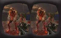 Last Days on VR Survival: VR Game of Zombie Hunter Screen Shot 7