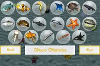 Ocean Craft Multiplayer - Lite Screen Shot 1