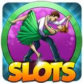 Dancing Stars Slots