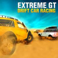 Racing Extreme GT Drift Car