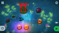 Ashi: Lake of Light 🕯️ Tranquil puzzle game Screen Shot 5
