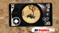 Combat Players Battleground Survival Shooting Game Screen Shot 1