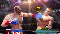 Boxing Games 2020 Screen Shot 3