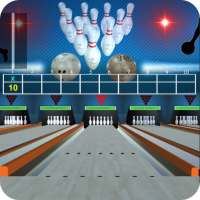 Bowling point of view