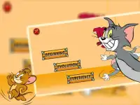 Tom and Jerry Games World Adventure Screen Shot 1