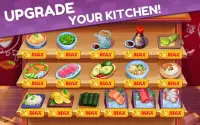 Cooking Voyage - Crazy Chef's Restaurant Dash Game Screen Shot 12