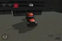 Truck Racing Simulator Free Screen Shot 3